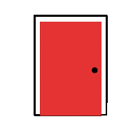 Work School Sticker by Jessica Lau