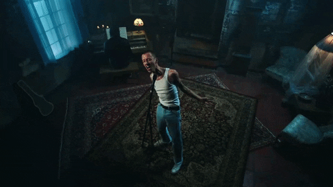 Travis Barker GIF by Jack Kays