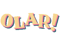 Bom Dia Hello Sticker