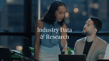 Venture Capital Data GIF by Invest Europe