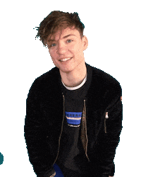 die lochis facebook gifs Sticker by Facebook for Creators UK