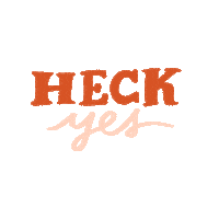 Fun Yes Sticker