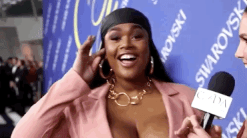 council of fashion designers of america cfda 2018 GIF by CFDA