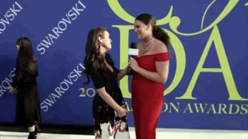 council of fashion designers of america cfda 2018 GIF by CFDA