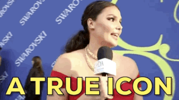 council of fashion designers of america cfda 2018 GIF by CFDA