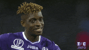 happy ligue 1 GIF by Toulouse Football Club