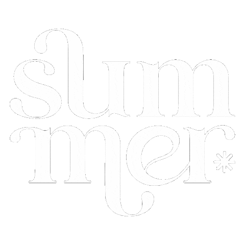 Summer Sticker