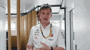 Formula 1 Yes GIF by Mercedes-AMG Petronas Formula One Team