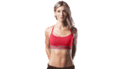 Topfit Sticker by Nautilus Plus