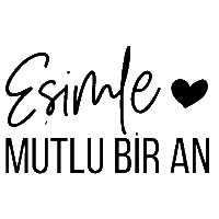 Mnks Esimle Sticker