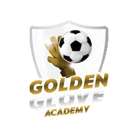 Soccer Goalkeeper Sticker by Golden Glove Academy