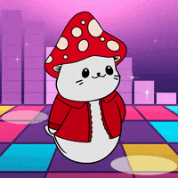 Dance Dancing GIF by Sappy Seals Community