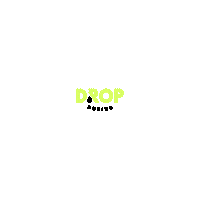 Lightning Likeachamp Sticker by DROP Boxing