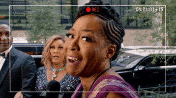 queen middle finger GIF by VH1s Daytime Divas