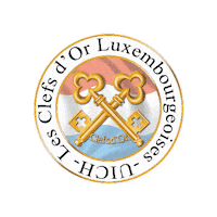 Hotel Concierge Sticker by UICH Les Clefs d'Or