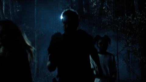 season 1 fox GIF by ThePassageFOX