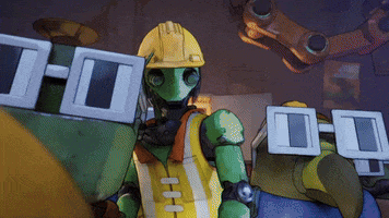 Get Him Yes GIF by Nouns Movie