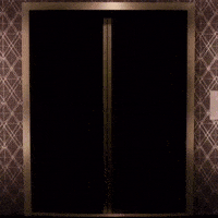 Awkward Stranger Things GIF