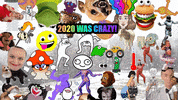 2020 GIF by Squirrel Monkey