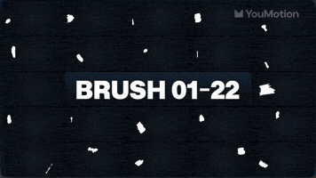 Brush Elements Collection
