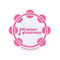 Geulah Sticker by Thank You Hashem