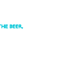 Beer Band Sticker by Luke Combs