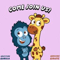 Wave Waving GIF by VeeFriends