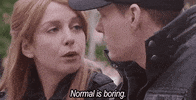 the following GIF by Fox TV