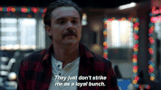 riggs GIF by Lethal Weapon