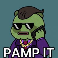 Lets Go Deal With It GIF by Kanpai Pandas