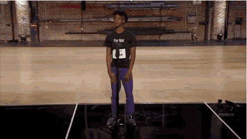 episode 4 performance GIF by So You Think You Can Dance