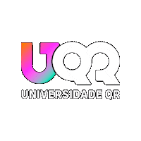 Gm Qr Sticker by IQR Educação