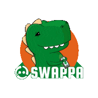 Happy Phone Sticker by Swappa