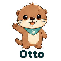 gleespace happy hello smiling welcome Sticker