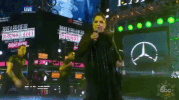 nyre GIF by New Year's Rockin' Eve
