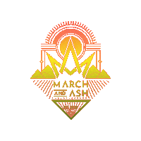 California Crown Sticker by MarchandAsh