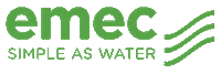 EMECpumps water dosing emec emecpumps Sticker