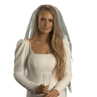 Reality React Sticker by Married At First Sight