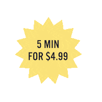 Sale Astrology Sticker by Sanctuary