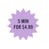 Sale Astrology Sticker by Sanctuary