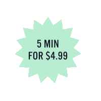 Sale Astrology Sticker by Sanctuary