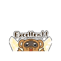 いいね Omg Sticker by KUWAZAWA-Holdings