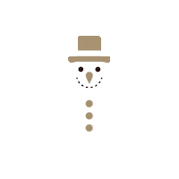 Happy Christmas Sticker by syntese