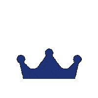 King Court Sticker by PeakzPadel