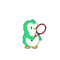 Sport Ball Sticker by Abster