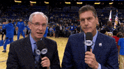 Orlando Magic Lol GIF by NBA