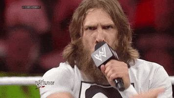 GIF by WWE