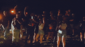 Celebrate Sorry Not Sorry GIF by Lakeview