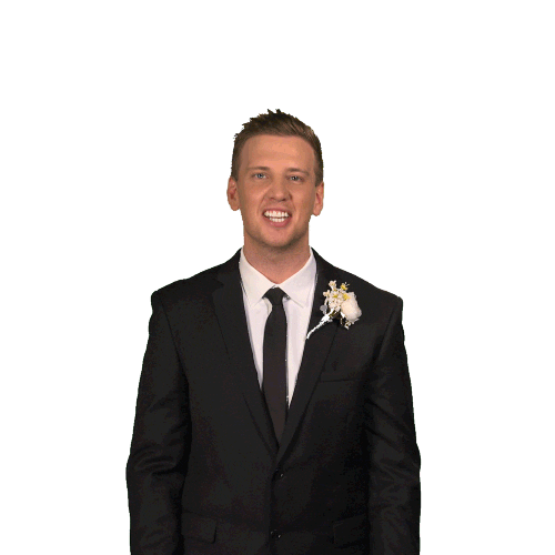 Channel 9 Reaction Sticker by Married At First Sight