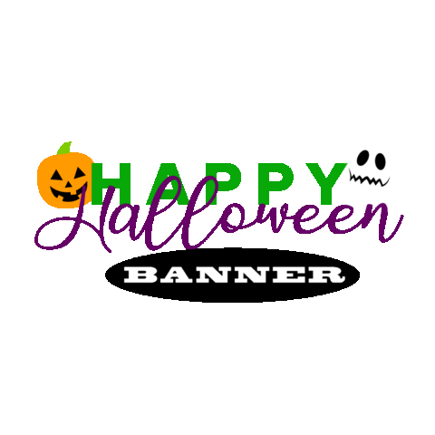 Halloween2022 Sticker by Banner Engineering
